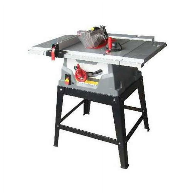 Jiangsu Jinfeida Power Tools MJ10250VIII 10Inch Table Saw With Laser