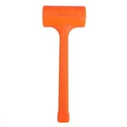 Jiangsu Sainty Sumex Tool 100253 4 lbs TVX Dead Blow Hammer
