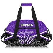 Anneunique Customizable Backpack - Large Capacity Daypack, Personalized Name, Great Gift