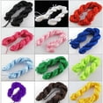 thumbnail image 1 of Jiaroswwei 1Roll 25m Nylon Cord Thread Chinese Knot Macrame Bracelet Braided String, 1 of 8