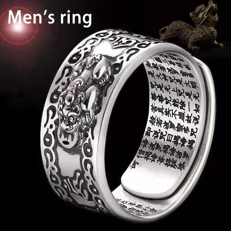 Chinese finger jewelry hot sale