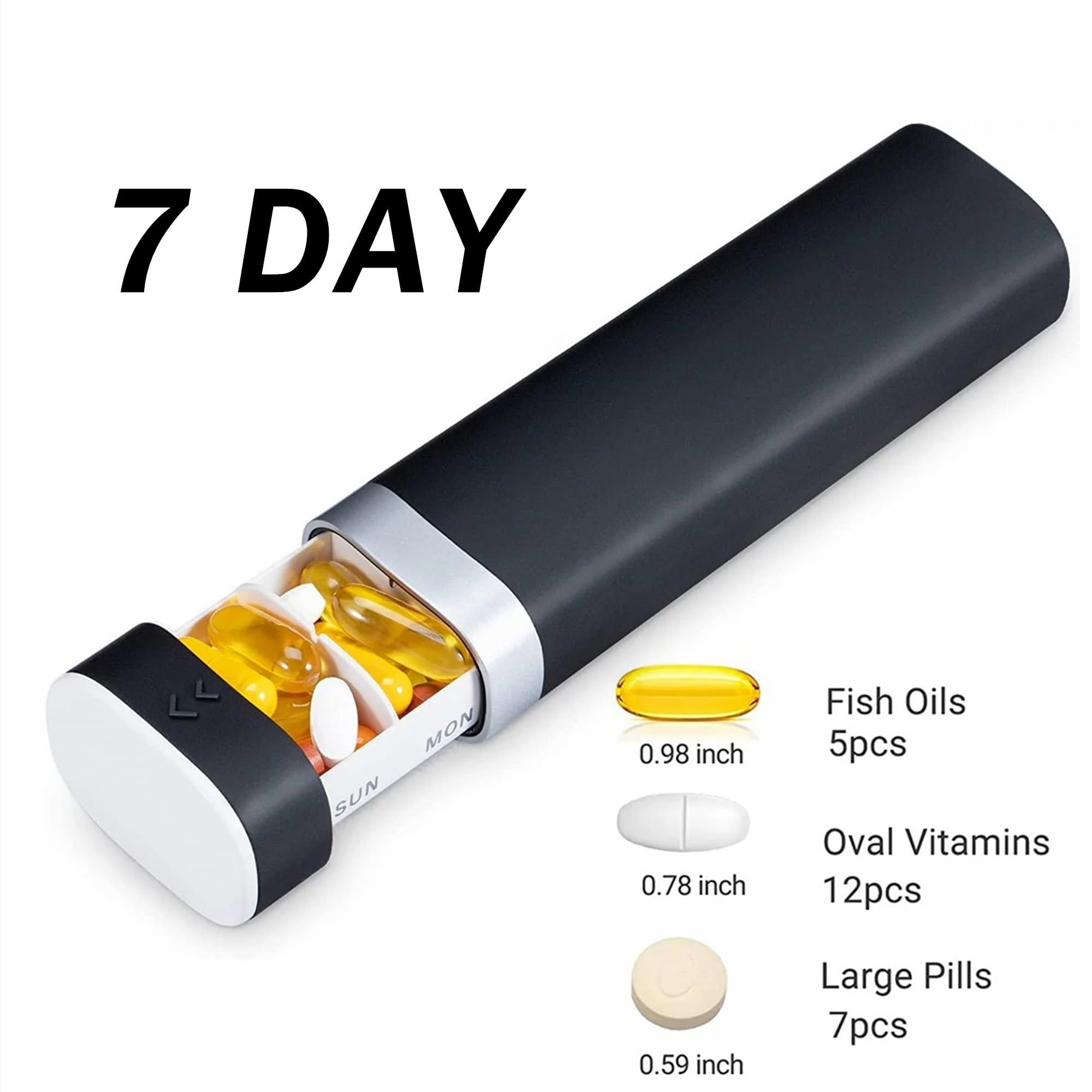 Ig 207 Pill 53 - 2w7srbk