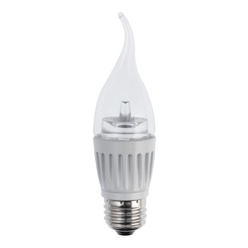Jiawei Technology Maximus 2700K BA12 LED Light Bulb