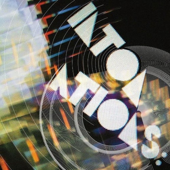 Jib Kidder - Library Catalog Music Series: Music for Hypnotized - Vinyl