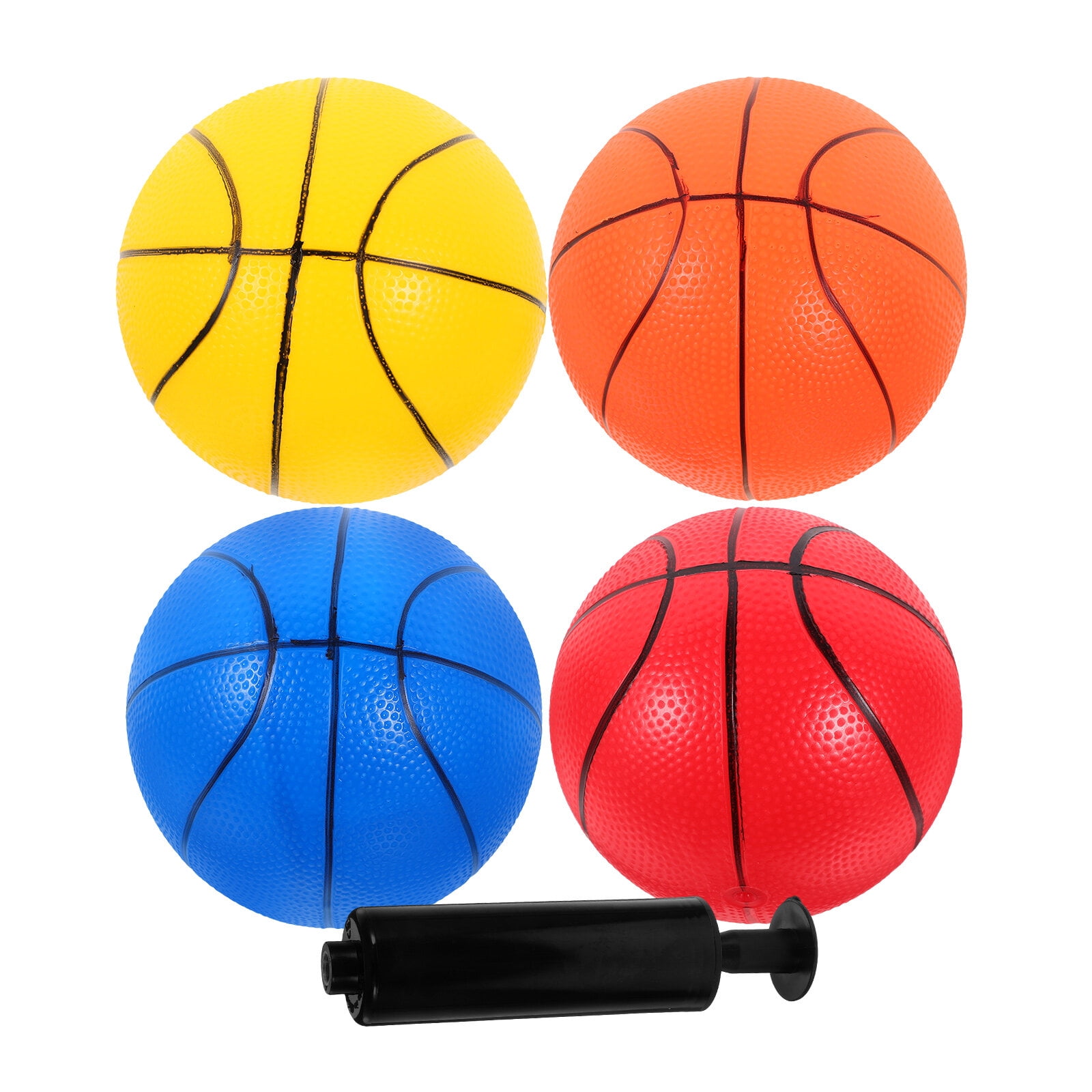 Bouncy Basketball Unblocked 17 - umiya66
