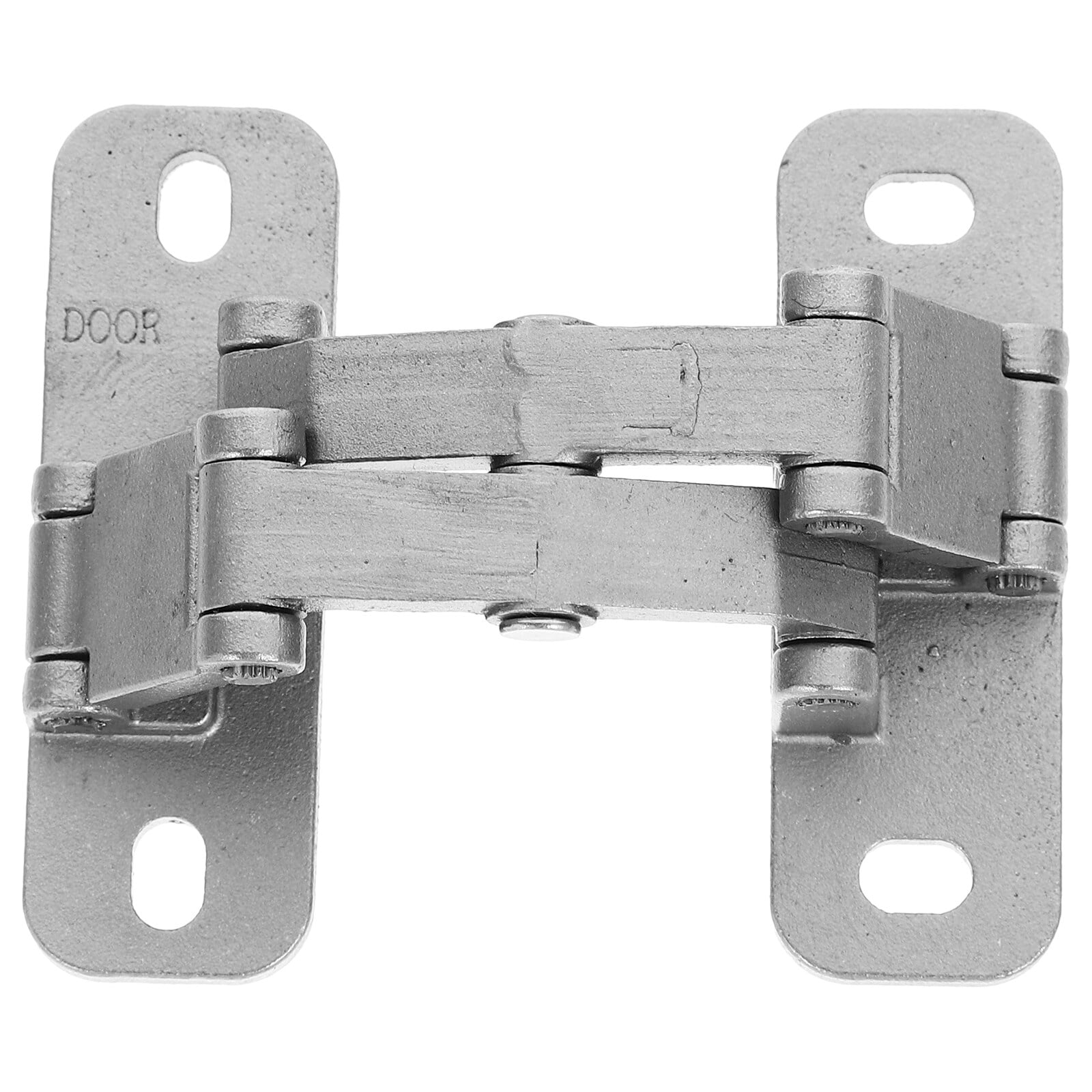 Jibingyi Concealed Door Hinge Invisible Hinge Mechanism Hidden Door