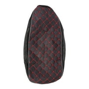 Jibingyi Motorcycle Cushion Cover Sunproof Seats Protector Breathable Seats Cover