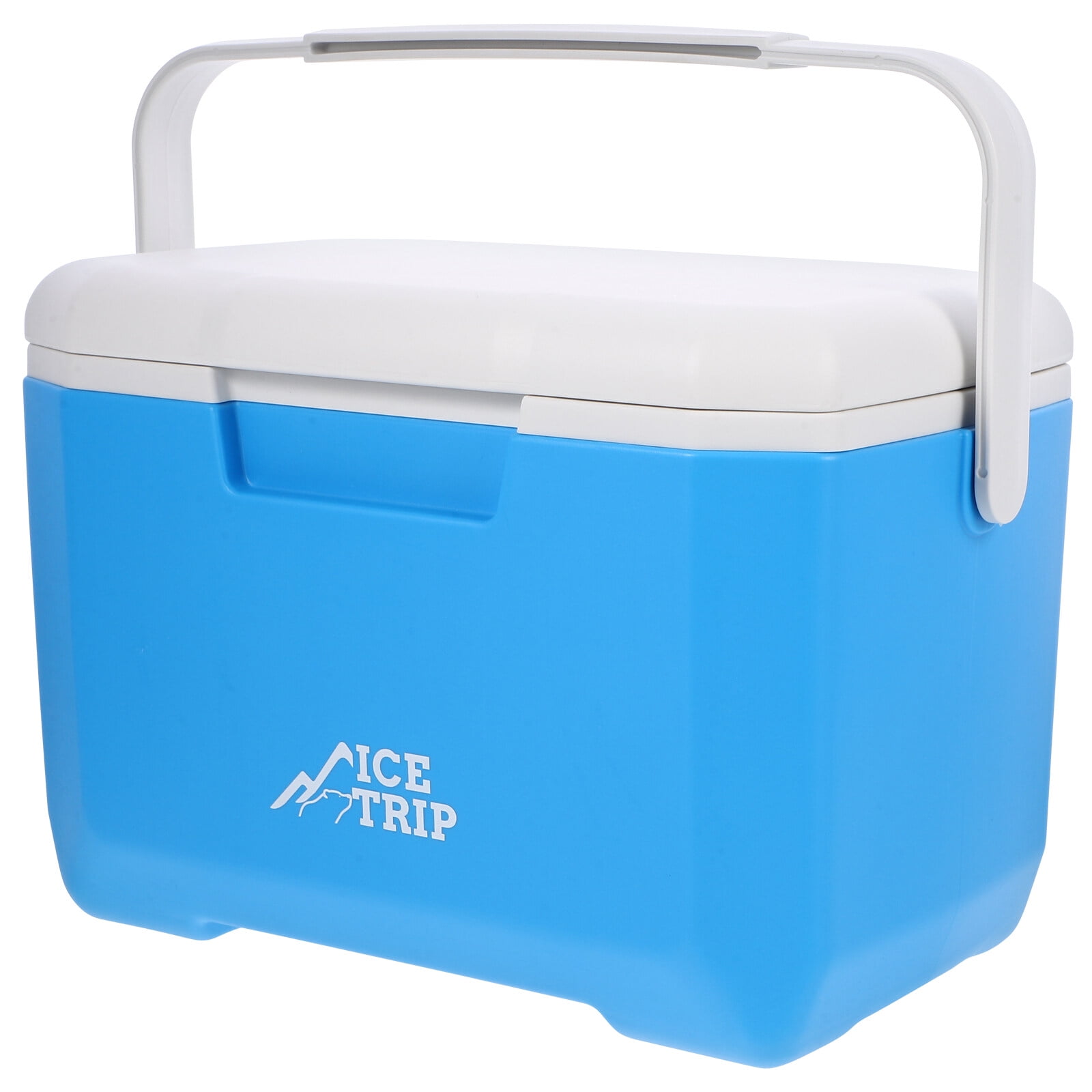 Jibingyi Outdoor Insulated Box Zipper Seal Picnic Box Picnic Food Container Basket Lunch Storage