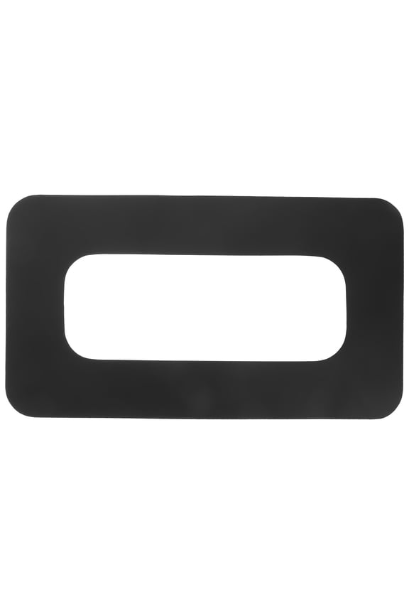 Replaceable Fin Box Connector for Surfboard, Water Divider Fin Box Connection Patch, and Easy to Install