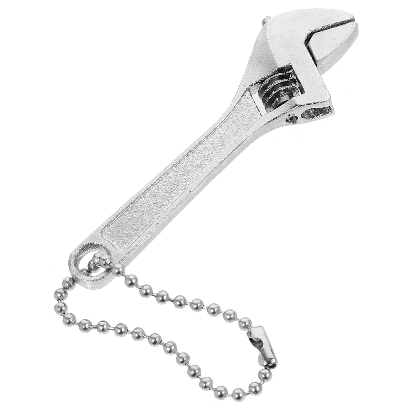 Jibingyi Small Wrench Steel Spanner Portable Wrench Mini Spanner Tool ...