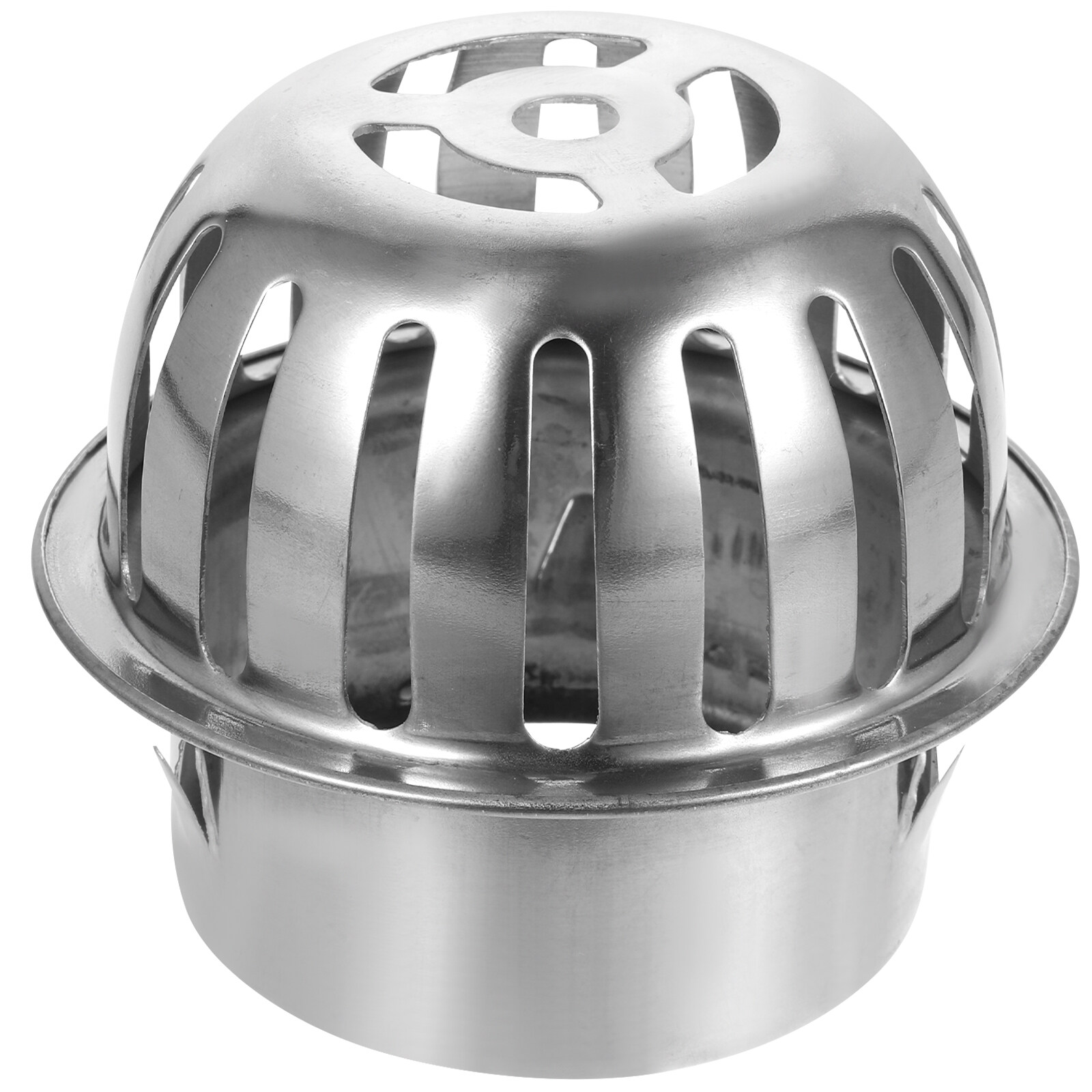 Jibingyi Stainless Steel Floor Strainer Removable Floor Drain Filter