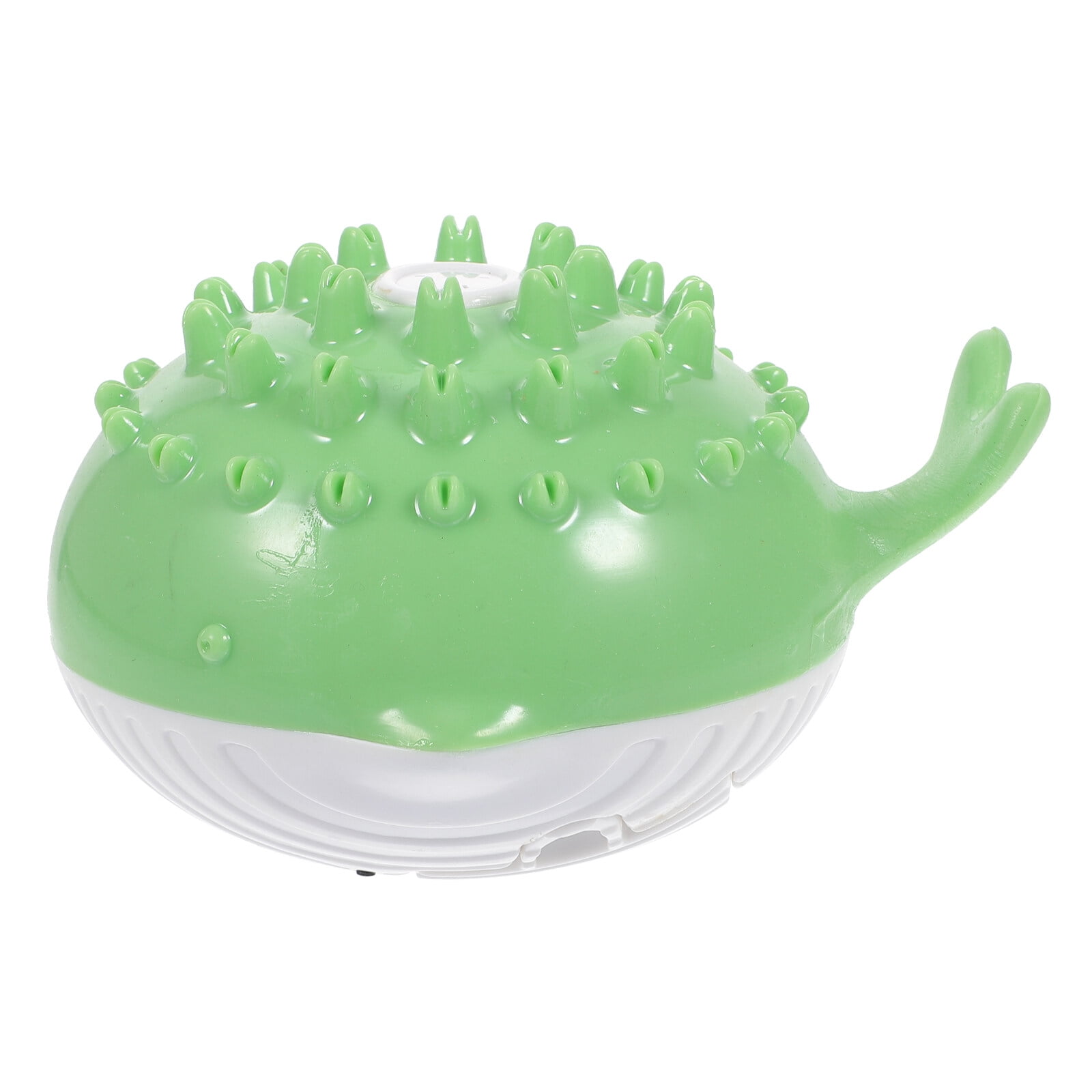 Jibingyi Water Sprinkler Toy Pet Bath Toy Funny Dog Toy Dog Biting Toy Puppy Water Toy Dog Supply Walmart