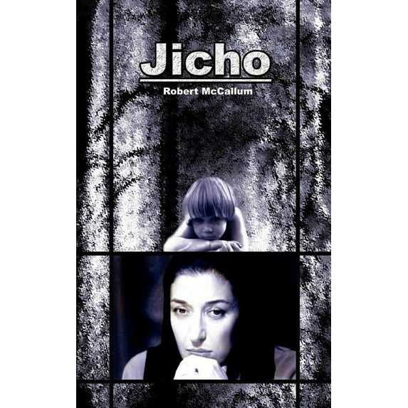Jicho Paperback Robert McCallum