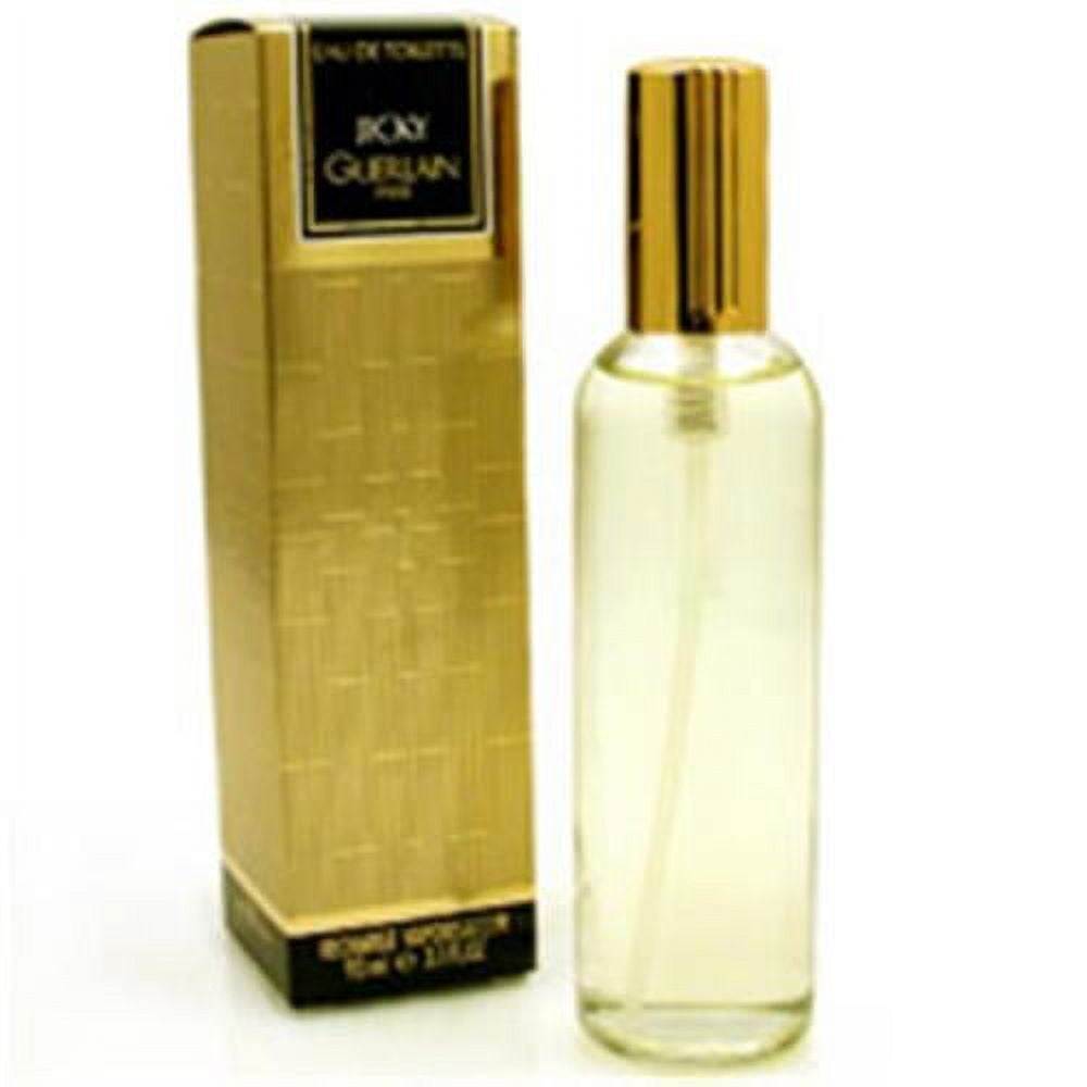 Guerlain Jicky コロンスプレー 45ml ジッキー　未使用 Guerlain Jicky コロンスプレー 45ml ジッキー 未使用 - メルカリ