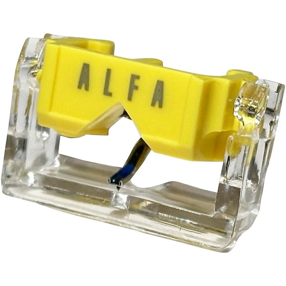JICO Stylus for ALFA MODEL Cartridge