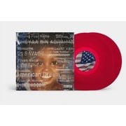 Jid Feat. 21 Savage and Baby Tate - American Dream - Red Colored Vinyl - Music & Performance
