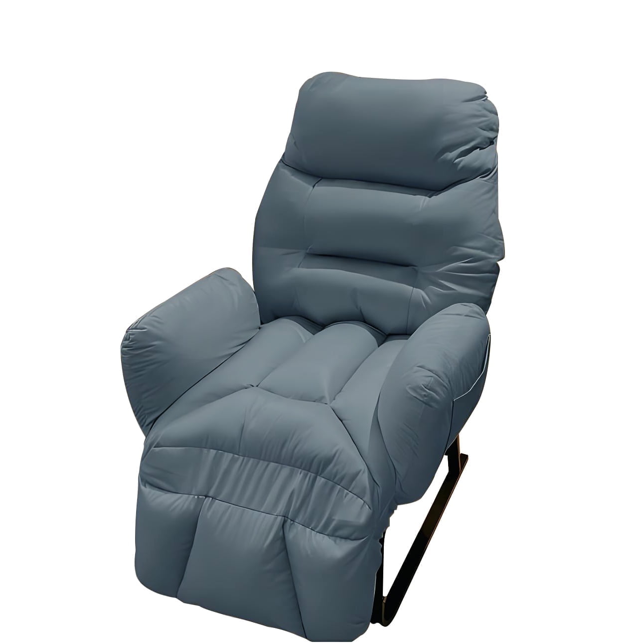 JieC Adjustable Sofa Chair,Convertible reclining chair & computer chair ...