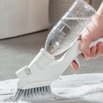Jieluotekeji 5 In 1 Multifunctional Kitchen Brush, Handheld Household