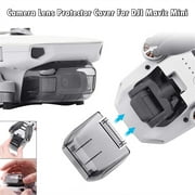 Jieluotekeji Gimbal Camera Lens Protector Cover Cap For Mavic Mini Drone