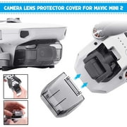 Jieluotekeji Gimbal Camera Lens Protector Cover Dust-proof Cap For Mavic Mini 2 Drone