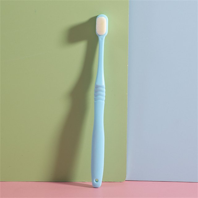 Jieluotekeji Soft Toothbrush Extra Soft Bristles Manual Soft Toothbrush