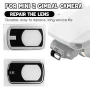 Jieluotekeji Suitable For MINI 2 Gimbal Camera Drone Accessories Lens