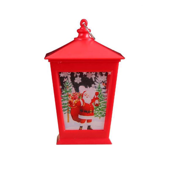 Jienlioq 2024 New Outdoor Indoor Christmas Decorations,Christmas Wind Lights Decoration Imitation LED Lights Ornaments Church Holiday Home Decoration Night Lights