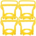 thumbnail image 1 of Jierger 4 PCS 5 Gallon Water Bottle Handles Bottle Rack Lifter Water Bottle Lifter with Handle Carrier Non-Slip Holder Lifter Heavy Duty Clip, 1 of 6