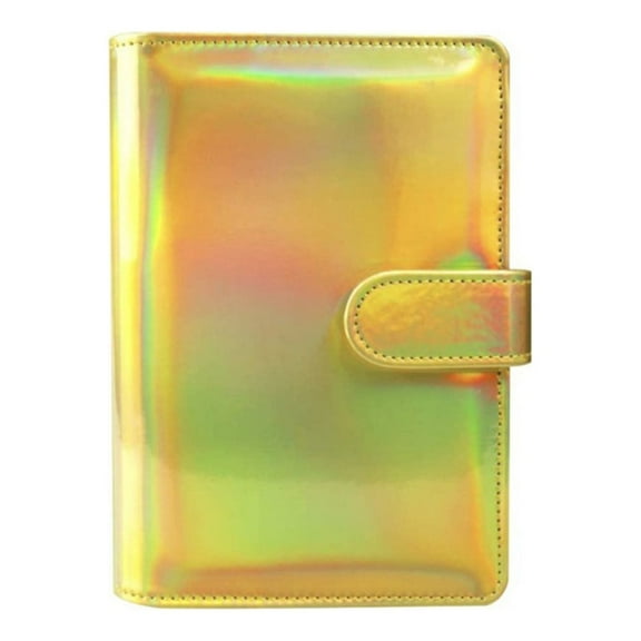 Jierger A6 Budget Folders PU Leather Notebook Folders Budget Planner Organizer Perfect for Journaling, Ledger Recording, and Daily 𝑹𝒆𝒇𝒍𝒆𝒄𝒕𝒊𝒐𝒏𝒔 in 𝑺𝒕𝒚𝒍𝒆 and 𝑺𝒆𝒄𝒖𝒓𝒊𝒕𝒚