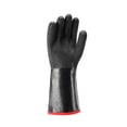 thumbnail image 1 of Jierger Clearance 1 Pair Neoprene Gloves Can Withstand High Temperatures Up To 500 Industrial Flame Retardant Insulation BBQ Barbecue Fire Retardant and Scald Protective Gloves, 1 of 1