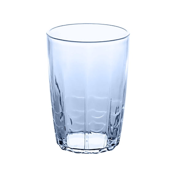 Jierger Clearance 14oz Colorful Plastic Cups, Stackable Durable Tea & Beverage Tumblers for Restaurants, Home, Party Use, Heat-Resistant PC Material Cups with Ergonomic Design
