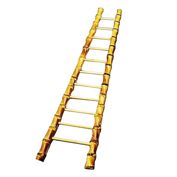 Jierger Clearance Japanese Dish Decoration Flower Wire Fence Hotel Barbecue Dish Decoration Ladder Platter Decoration 2.76 x 16.54 inches