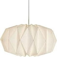 thumbnail image 1 of Jierger Clearance Modern and Minimalist Creative Foldable Pendant Lamp Shade Living Room Restaurant Bar, Creative Ceiling Hanging Light for Living Room Dining Room Restaurant Cafe, 1 of 9