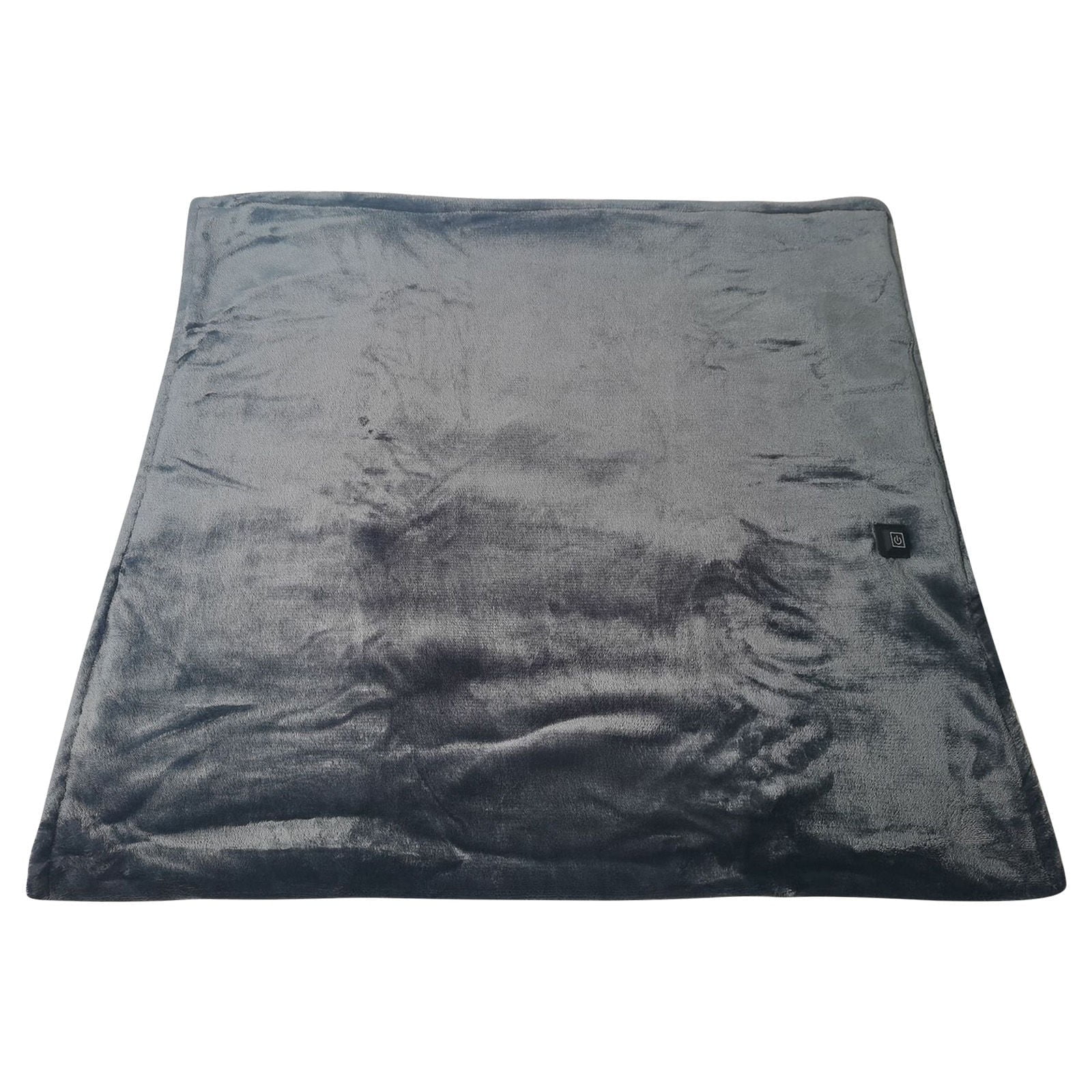 Jierger Electric Blanket Heated Blanket Washable USB Charging Electric Thermal Heating Shawl Insulated Heating Scarf for All Seasons Blankets Plush Throw Blanket for Bedroom Bed Living Room Sofa Couch