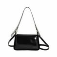 thumbnail image 1 of Jierger Evening Bag Women Purse Bag tote Handbag Bright Leather Party Bag Cute Crossbody Bags Clutch Purses for Women Shoulder Purses and Handbags for Men Women Outdoor Travel Work, 1 of 8