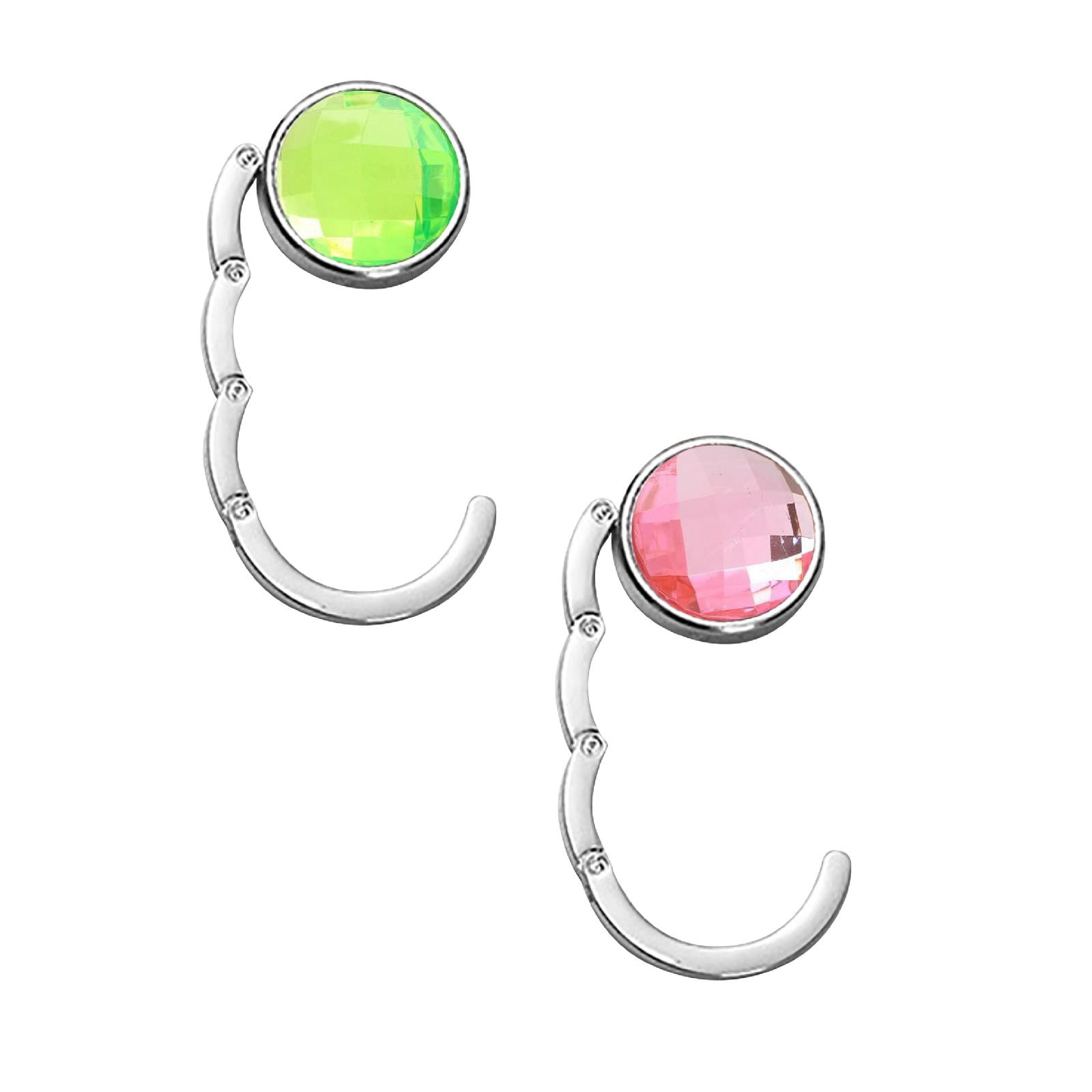 Peridot Girls Sparkly Crystal & Diamanté Headband - Style Julia