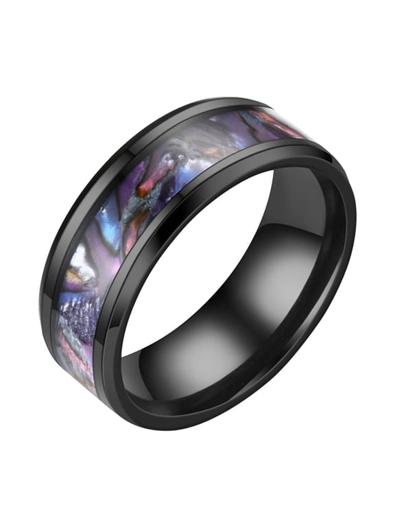 Frosted Silk Pattern Inlaid Rhinestone Ring Alloy Women Men Exquisite Ring Fashion Jewelry Gift Rings, Silicone Rings Men Silicone Rubber Wedding Bands for Men Size 6 7 8 9 10 11 12 13