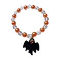 thumbnail image 1 of Jierger Halloween Beads Barecelet Gift for Women Female Halloween Decorations for Womens Colorful Bracelets for Halloween Christmas Valentine Party Birthday Gift for Women and Girls, 1 of 5
