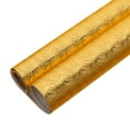 thumbnail image 1 of Jierger Kitchen Oil Proof Aluminum Foil Sticker Silver Chequer Peel and Stick Wallpaper Removable and Adhesive Paper for Kitchen Countertops Desk Cabinet Decorations, 1 of 9