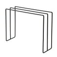 thumbnail image 1 of Jierger Kitchen Sink Folding Washing Towel Rag Drainer Holder Storage Rack Hanging for Kitchen countertop Bathroom, Hand Towel Stand Rack, 1 of 6