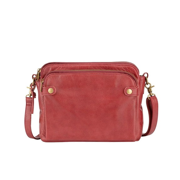 Jierger Ladies Fashion Leather Multi Functional Adjustable Shoulder Single Shoulder Messenger Bag for Women Shoulder Purses and Handbags for Men Women Outdoor Travel Work