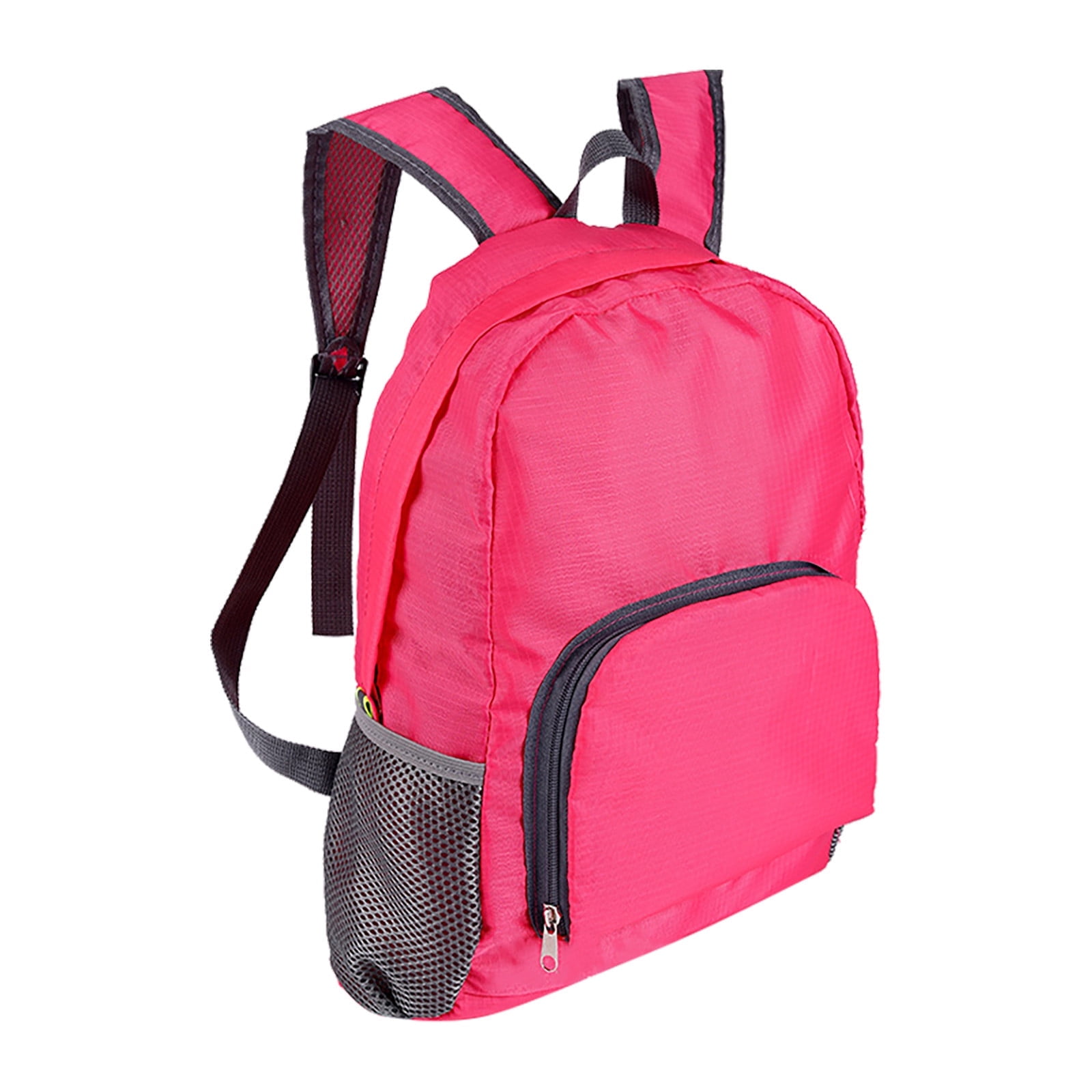 Lightweight Student Large Capacity Backpack