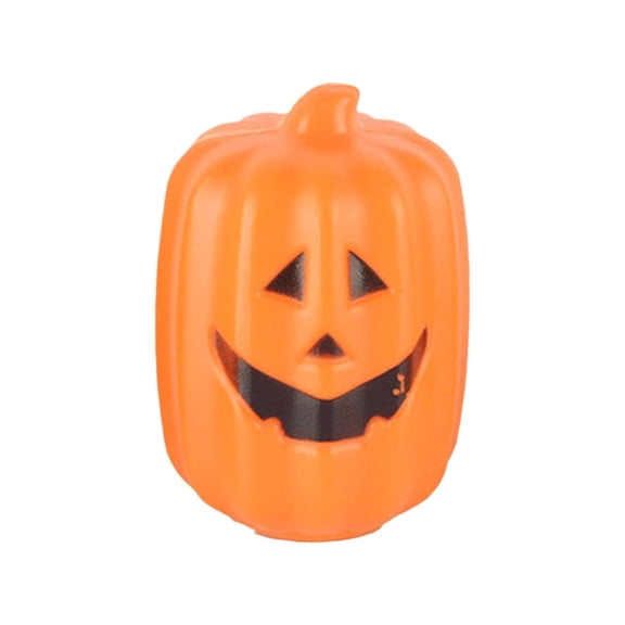 Jierger Multi Style Pumpkin LED Lights Halloween Decor Lights (Large and Tall Designs) for Indoor Outdoor Festival Party Decoration