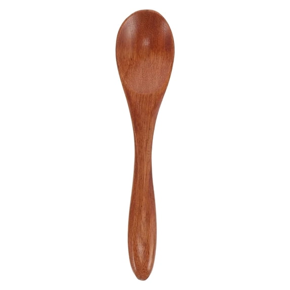 Jierger Natural Wood Wooden Salad Bowl Set with Spoon Fork, Pasta Serving Bowl for Home Restaurant, Wooden Dining Serving Set, Natural Wood Serving Bowl Set, Home Restaurant Pasta Serving Dishes