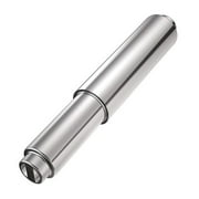 Jierger Paper Toilet Holder Replacement Rod Toilet Paper Holder Roller Stainless Steel Toilet Paper Holder Spring Toilet Paper Holder Roller Toilet Paper Holder Spring Rod