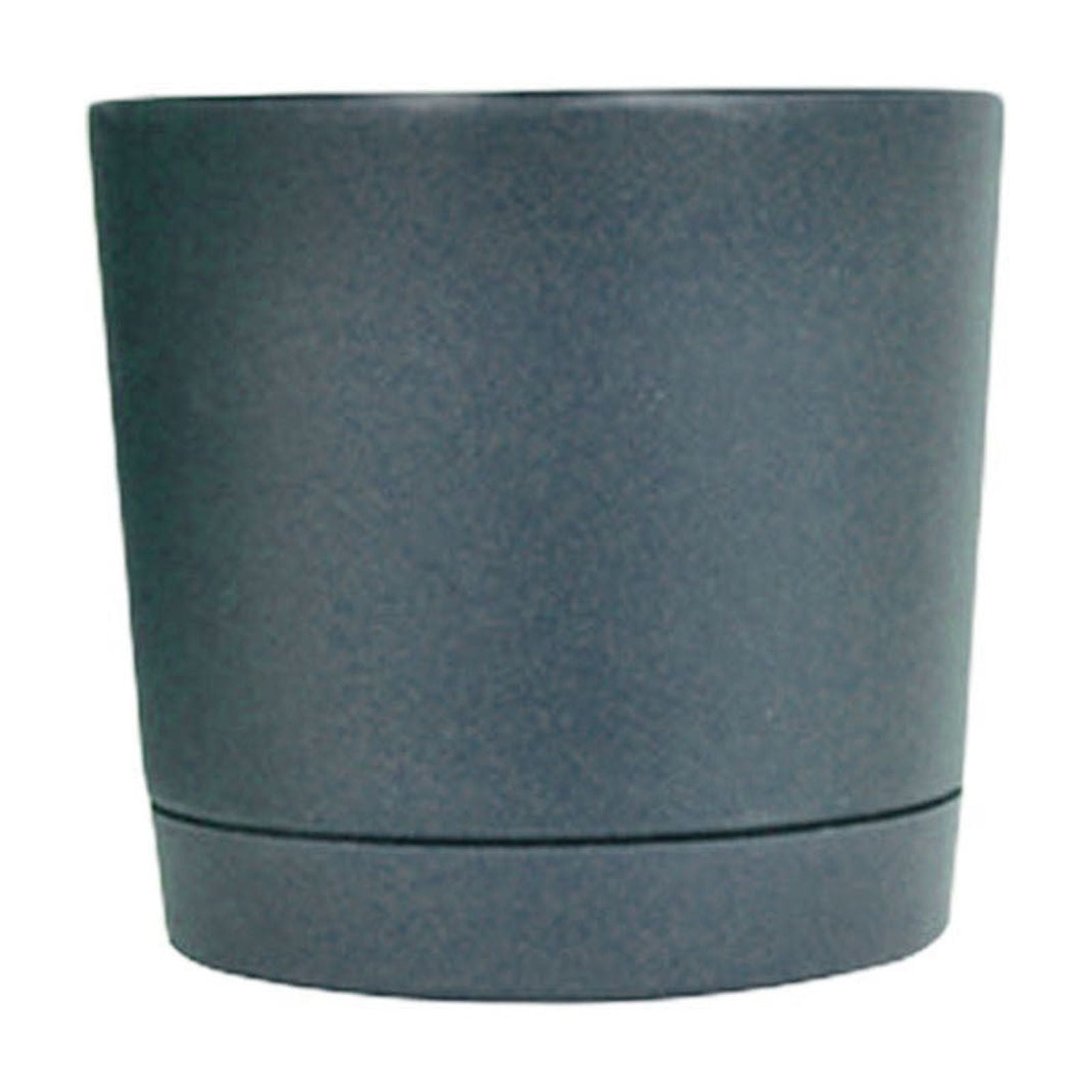 Jierger Plant Pots Set of for Indoor Plants with Holes and Removable ...