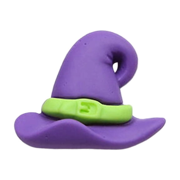 Jierger Pumpkin Halloween Miniature Pumpkin Artificial Pumpkin Beads Material for Halloween Craft DIY Table Scatter Decoration for Desktop, Bookshelf, Wedding or Housewarming Gift