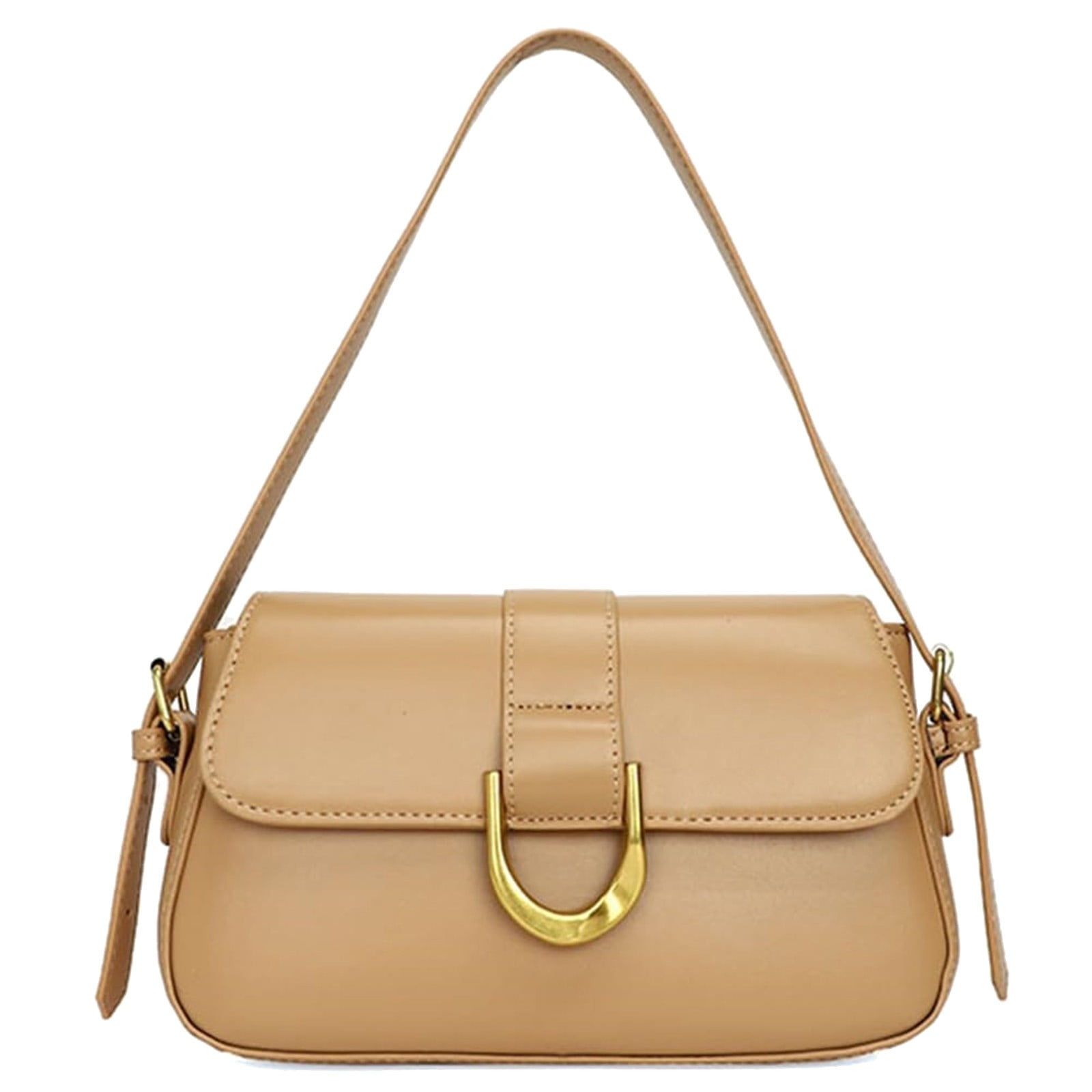Jierger Small Shoulder Bag Purse for Women Handbag Clutch Purse Classic Retro Crossbody Bag Satchel for Women Shoulder Purses and Handbags for Men Women Outdoor Travel Work