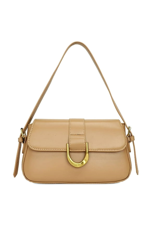 Small Shoulder Bag Purse for Women Handbag Clutch Purse Classic Retro Crossbody Bag Satchel for Women Shoulder Purses and Handbags for Men Women Outdoor Travel Work