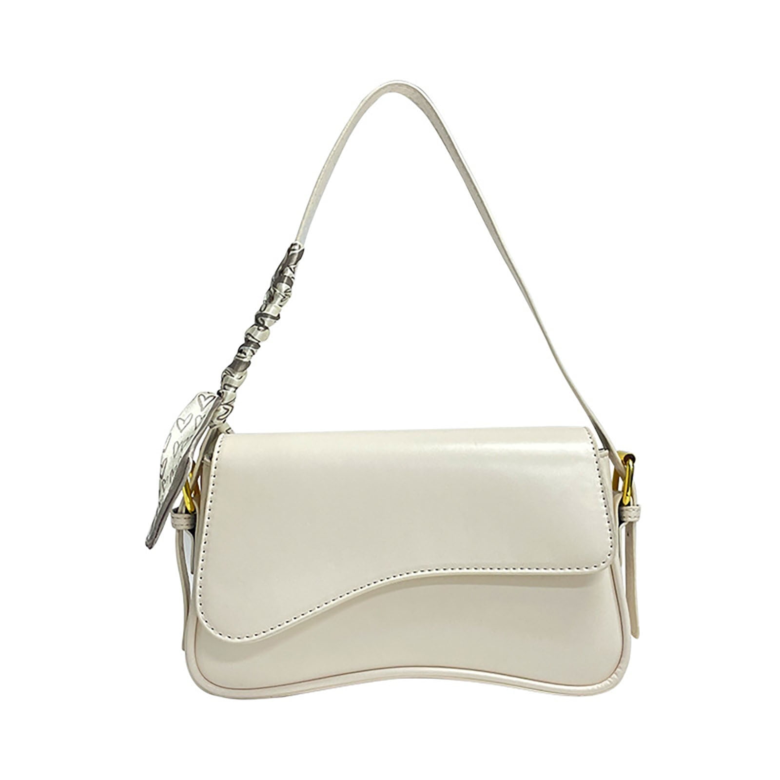Jierger Small Shoulder Bag Purse for Women Handbag Clutch Purse Classic Retro Crossbody Bag Satchel for Women Shoulder Purses and Handbags for Men Women Outdoor Travel Work